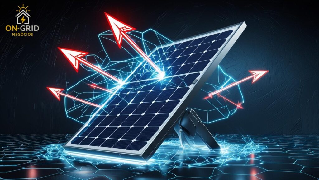 Seguro de Performance e Garantias: Como Blindar seu Investimento Milionário em Energia Solar